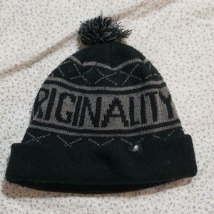 Origionality is Dead Beanie